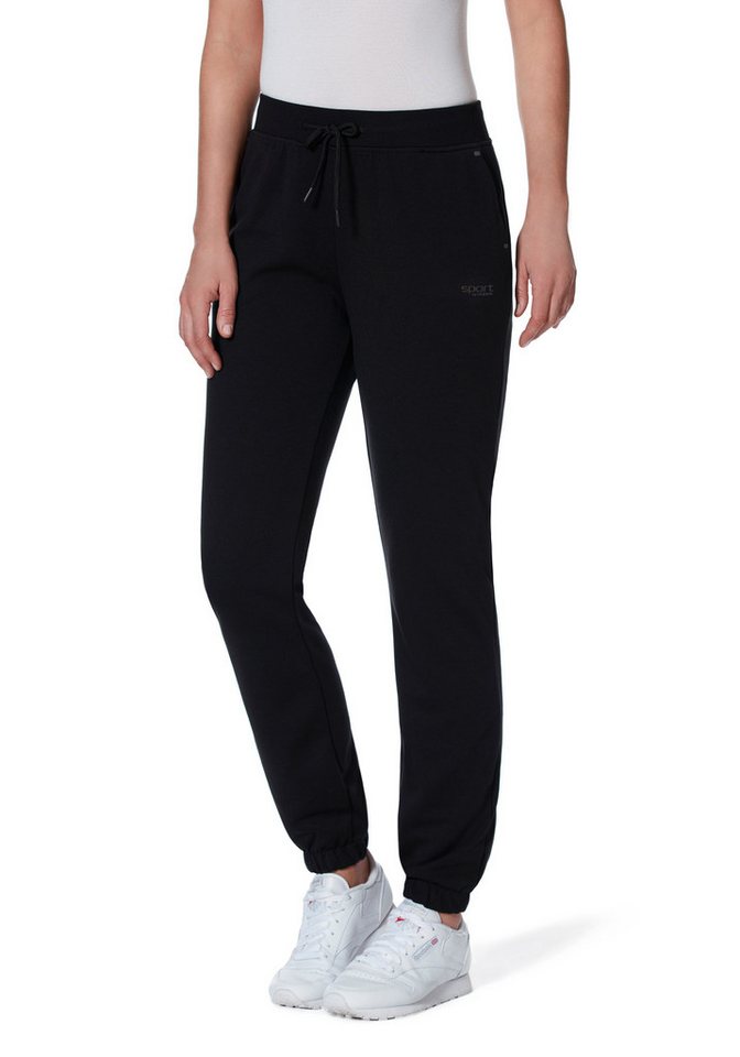 STOOKER WOMEN Sporthose JUDY Sporthose Sporthose Regular Fit Sport Synthetic für Damen von STOOKER WOMEN