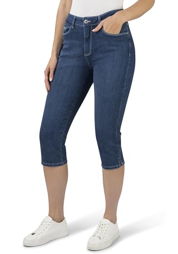 STOOKER Capri Slim Fit 53 Blue Denim 38 von STOOKER