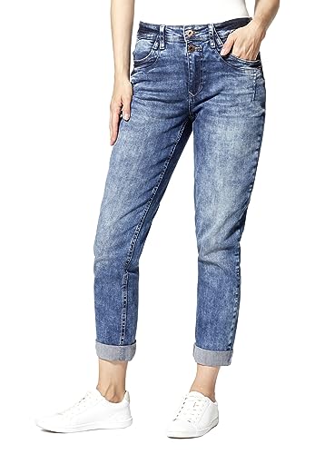 STOOKER Davos Denim Boyfriend Fit von STOOKER