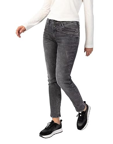 STOOKER Davos Denim Used Boyfriend Fit von STOOKER