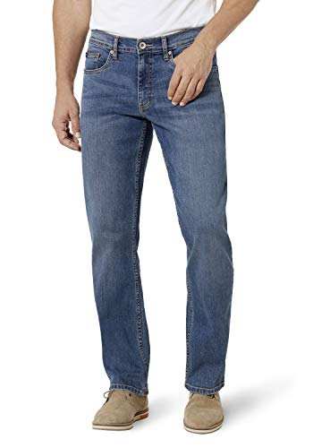 STOOKER FRISCO STRETCH Jeans - Blue Stone / Blau, Heavy Stone, 40W / 32L von STOOKER