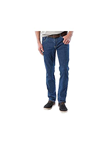 STOOKER FRISCO STRETCH Jeans - Blue Stone / Blau, Blue Stone, 36W / 32L STOOKER FRISCO STRETCH Jeans - Blue Stone / Blau, Blue Stone, 36W / 32L von STOOKER