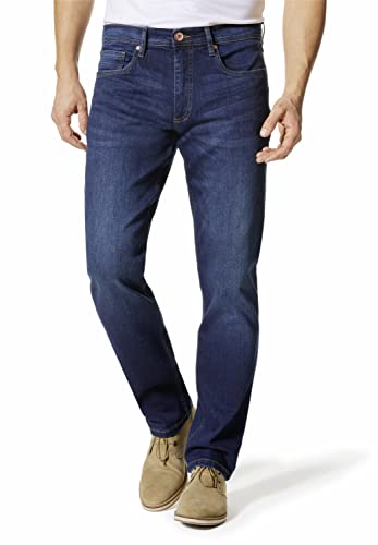 STOOKER Glendale Denim Slim Straight Fit von STOOKER