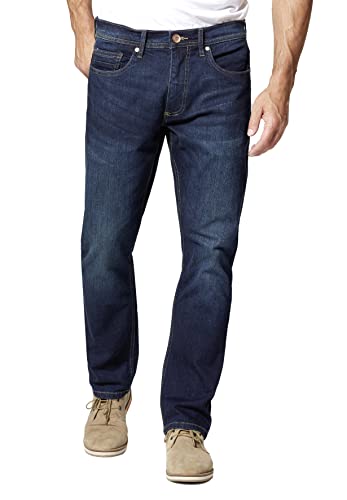 STOOKER Glendale Denim Slim Straight Fit von STOOKER