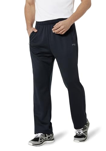 STOOKER Jim Herren Trainingshose, Freizeithose, Jogging Hose Gr. M - XXXL (Navy, M) von STOOKER