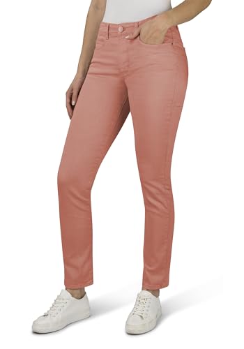 STOOKER Milano Denim Damen 5-Pocket-Jeans Magic Shape Fit Denim/Jeans clean wash eng lang von STOOKER