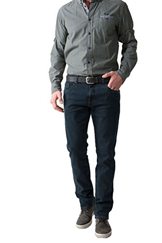 STOOKER Frisco Denim Straight Fit Men von STOOKER