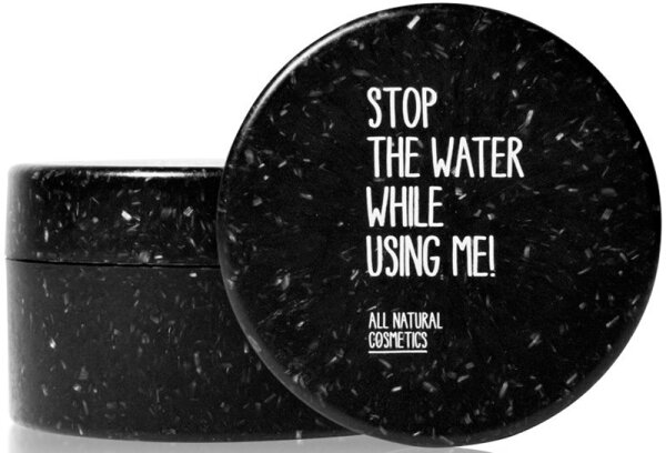 Stop The Water While Using Me! The Tab Box Aufbewahrungsbox von STOP THE WATER WHILE USING ME!