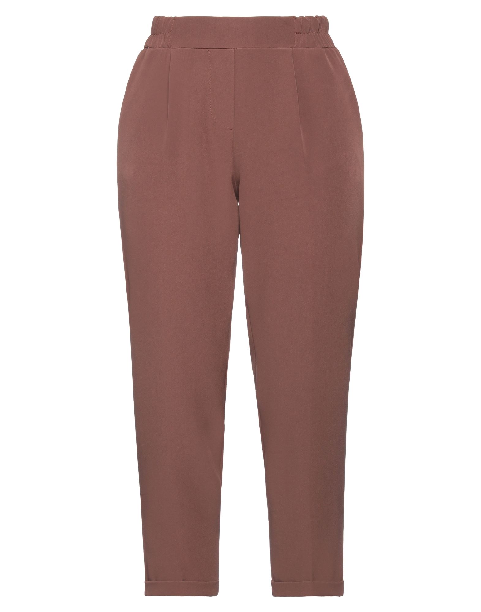 STORIES Hose Damen Braun STORIES Hose Damen Braun von STORIES