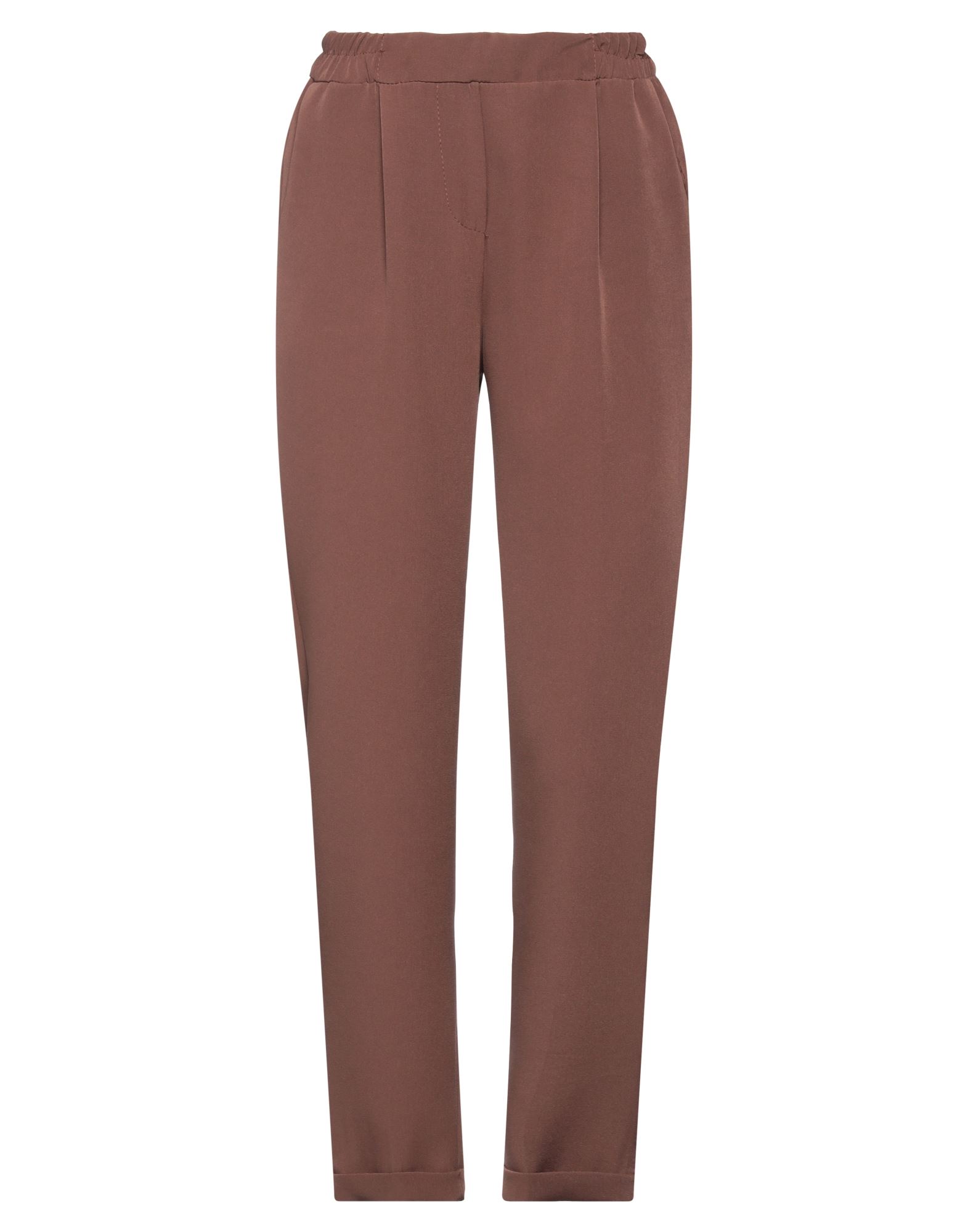 STORIES Hose Damen Braun STORIES Hose Damen Braun von STORIES