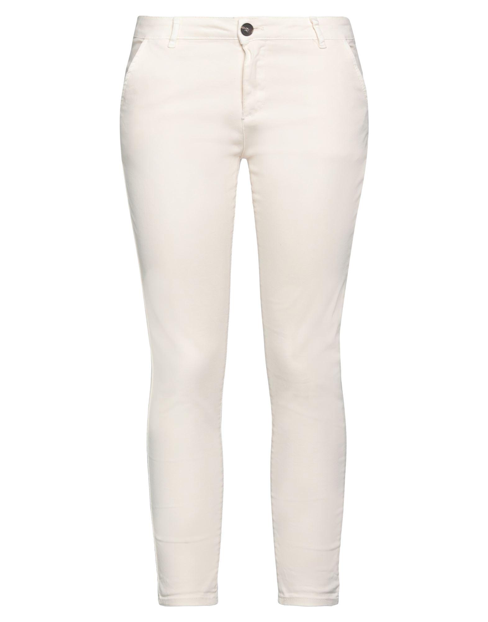 STORIES Hose Damen Elfenbein STORIES Hose Damen Elfenbein von STORIES
