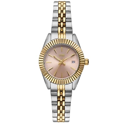 STORM Damenarmbanduhr 47430/PCH Roxin Peach von STORM