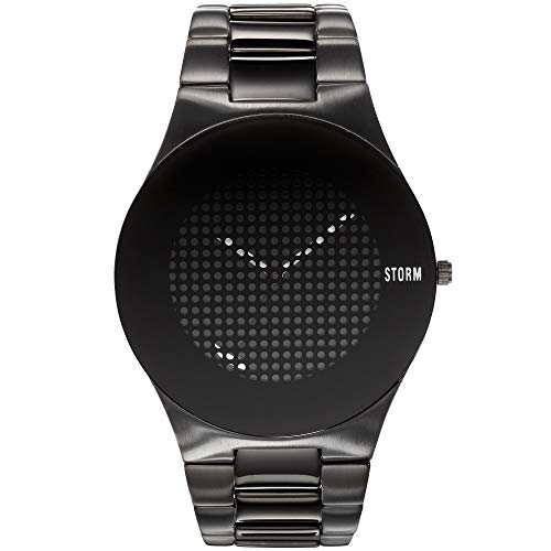 STORM Herrenuhr TRIONIC-X Slate von STORM