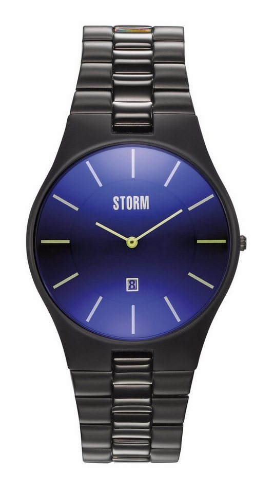 STORM Quarzuhr Slim-X XL von STORM