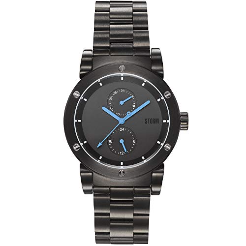 Storm Hydron V2 Armbanduhr slate von STORM