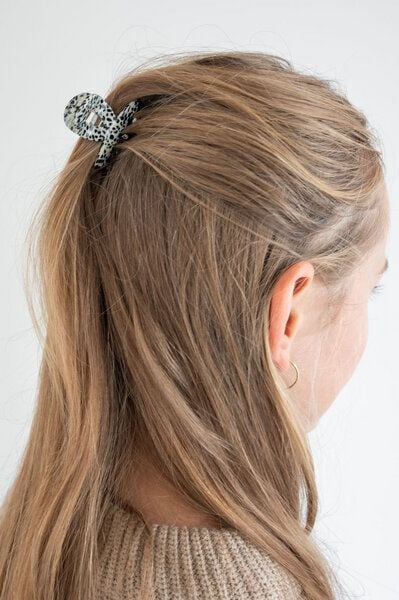 STORY OF MINE Haarklammer S aus Zelluloseacetat von STORY OF MINE