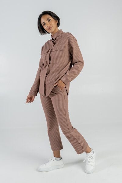 STORY OF MINE Hose aus recyceltem Polyester Mix von STORY OF MINE