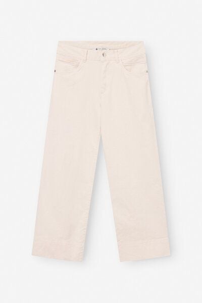 STORY OF MINE Jeans Denim Culotte aus Bio-Baumwolle von STORY OF MINE