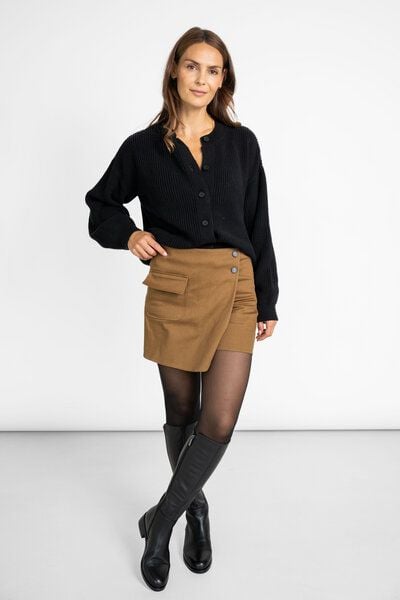 STORY OF MINE Skort aus überwiegend Bio-Baumwolle von STORY OF MINE