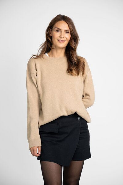 STORY OF MINE Skort aus überwiegend Bio-Baumwolle von STORY OF MINE