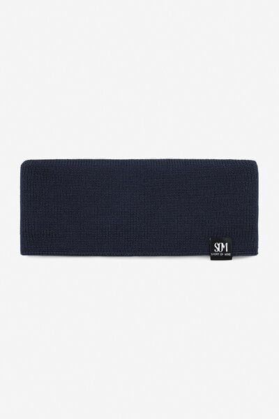 STORY OF MINE Stirnband aus Merinowolle von STORY OF MINE