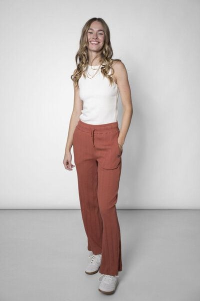 STORY OF MINE Stoffhose aus Jersey von STORY OF MINE