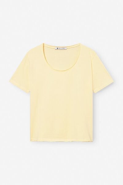 STORY OF MINE T-Shirt aus Bio-Baumwolle von STORY OF MINE