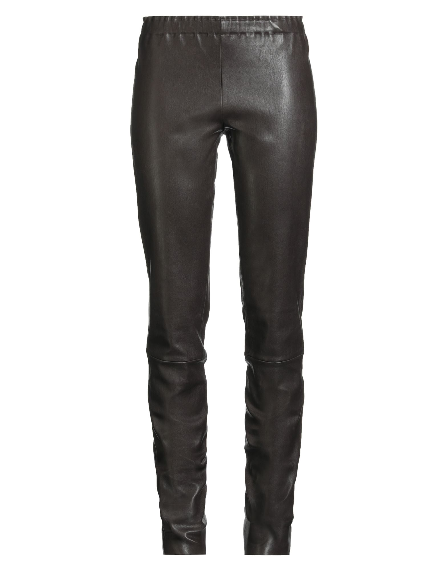 STOULS Hose Damen Dunkelbraun von STOULS