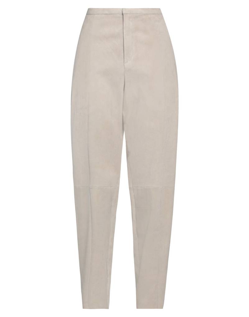 STOULS Hose Damen Hellgrau von STOULS