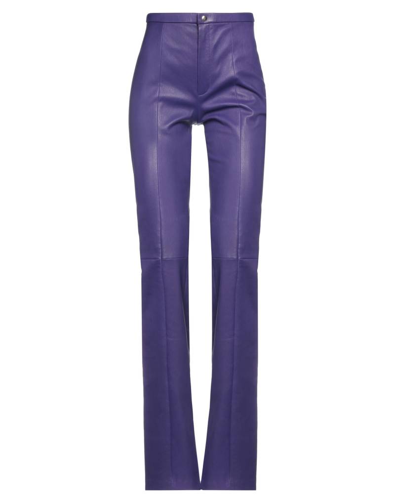 STOULS Hose Damen Violett von STOULS
