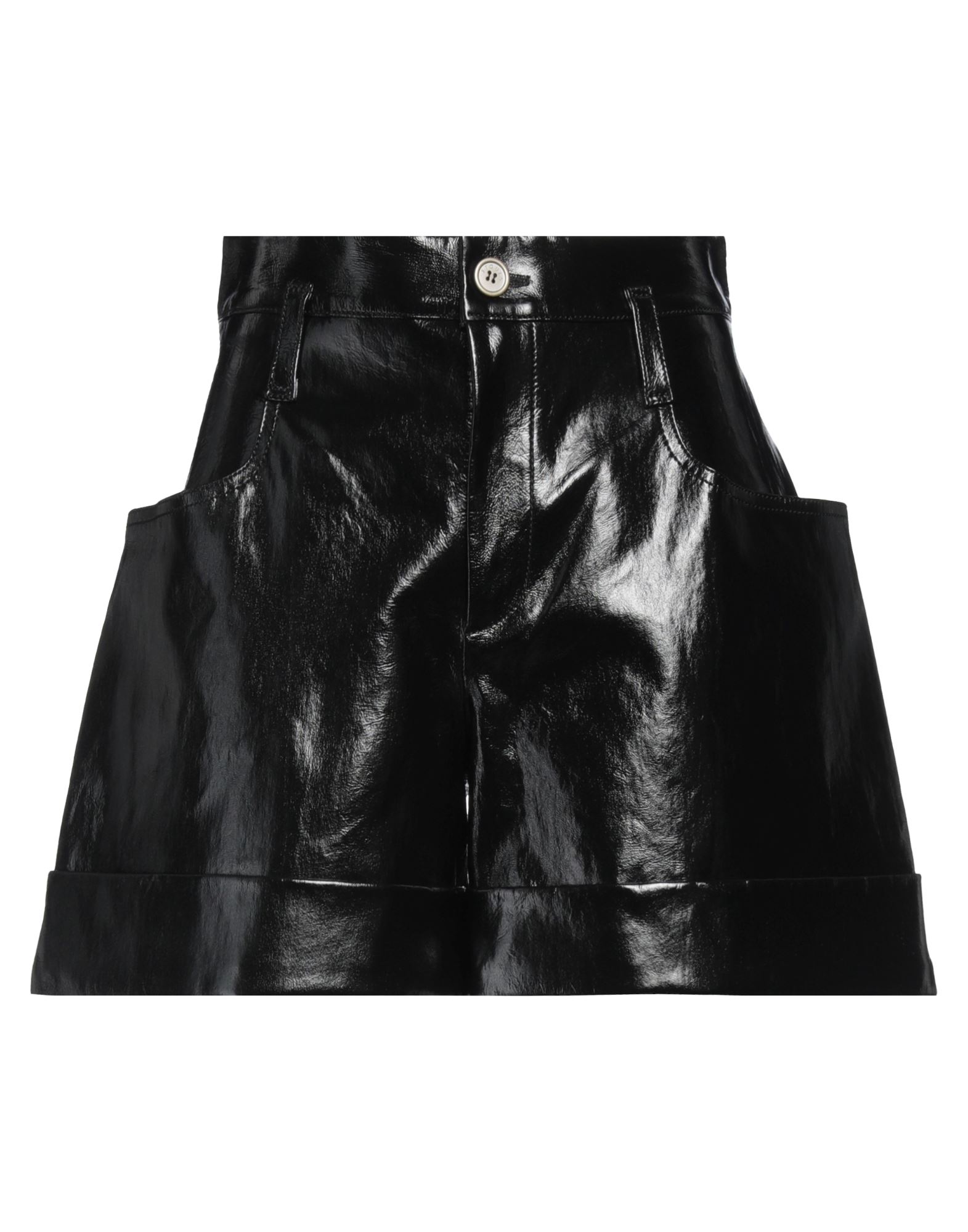 STOULS Shorts & Bermudashorts Damen Schwarz von STOULS
