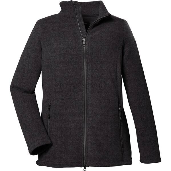 STOY by killtec Damen Unterjacke STW 2 WMN KNT JCKT von STOY by killtec