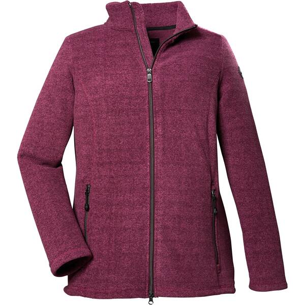 STOY by killtec Damen Unterjacke STW 2 WMN KNT JCKT von STOY by killtec