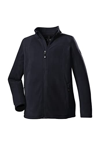 STOY Damen Fleecejacke Fleecejacke STW 9 WMN FLC Jckt 00814-dunkelnavy 52 von STOY