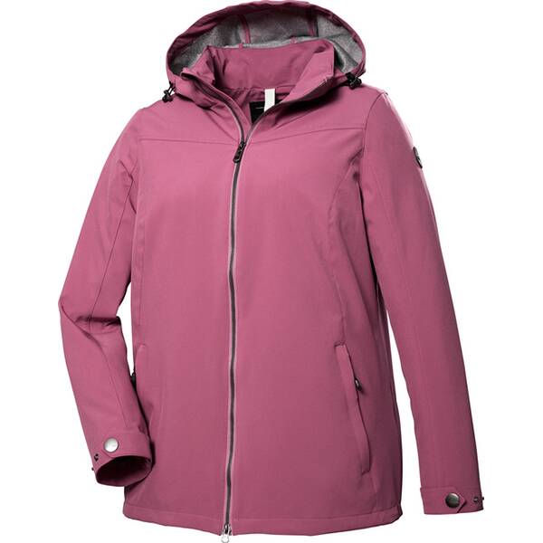 STOY Damen Funktionsjacke STS 1 WMN SFTSHLL JCKT von STOY