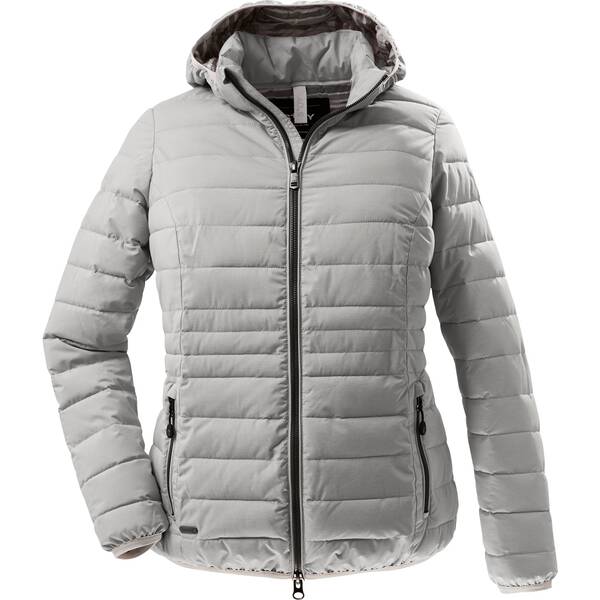 STOY Damen Funktionsjacke STS 17 WMN QLTD JCKT von STOY
