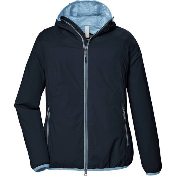 STOY Damen Funktionsjacke STS 18 WMN JCKT von STOY