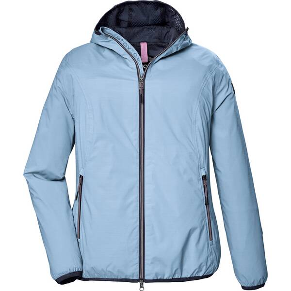 STOY Damen Funktionsjacke STS 18 WMN JCKT von STOY