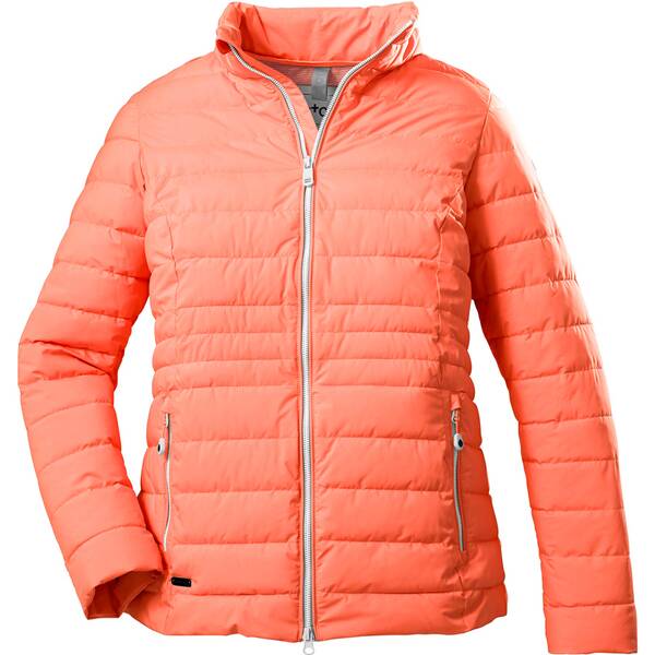 STOY Damen Funktionsjacke STS 21 WMN QLTD JCKT von STOY