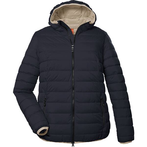 STOY Damen Funktionsjacke STS 3 WMN QLTD JCKT von STOY