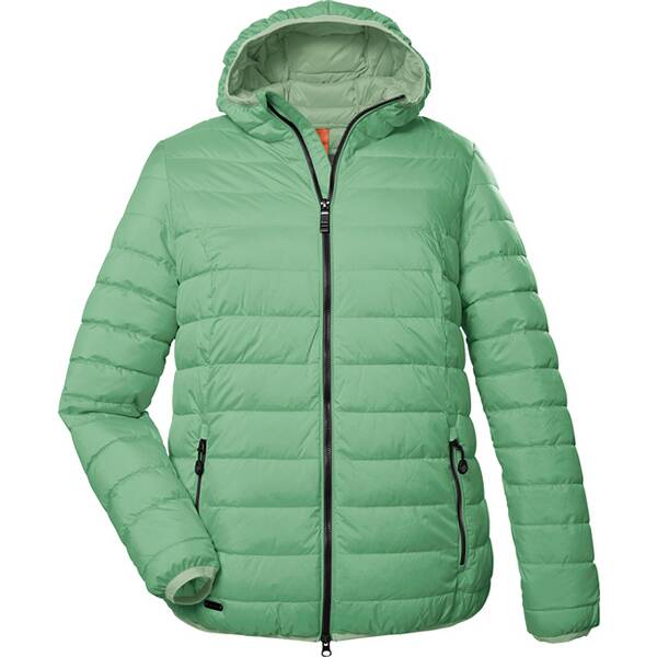 STOY Damen Funktionsjacke STS 3 WMN QLTD JCKT von STOY