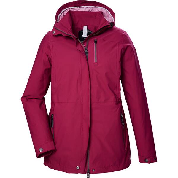 STOY Damen Funktionsjacke STS 9 WMN JCKT von STOY