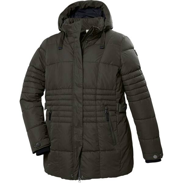 STOY Damen Funktionsjacke STW 3 WMN QLTD JCKT STOY Damen Funktionsjacke STW 3 WMN QLTD JCKT von STOY