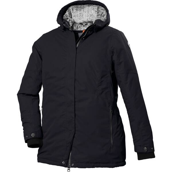 STOY Damen Funktionsjacke STW 4 WMN JCKT von STOY