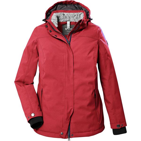 STOY Damen Funktionsjacke STW 9 WMN JCKT von STOY