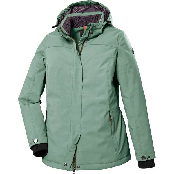 STOY Damen Funktionsjacke STW 9 WMN JCKT STOY Damen Funktionsjacke STW 9 WMN JCKT von STOY