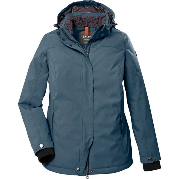 STOY Damen Funktionsjacke STW 9 WMN JCKT von STOY