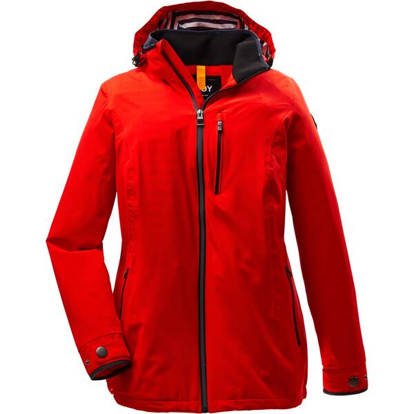 STOY Damen Funktionsjacke Thiant WMN JCKT A von STOY