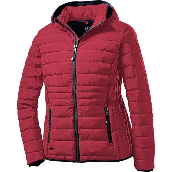 STOY Damen Jacke WMN Quilted JCKT B von STOY