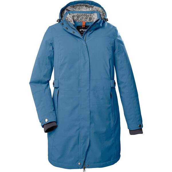 STOY Damen Mantel STW 11 WMN PRK von STOY